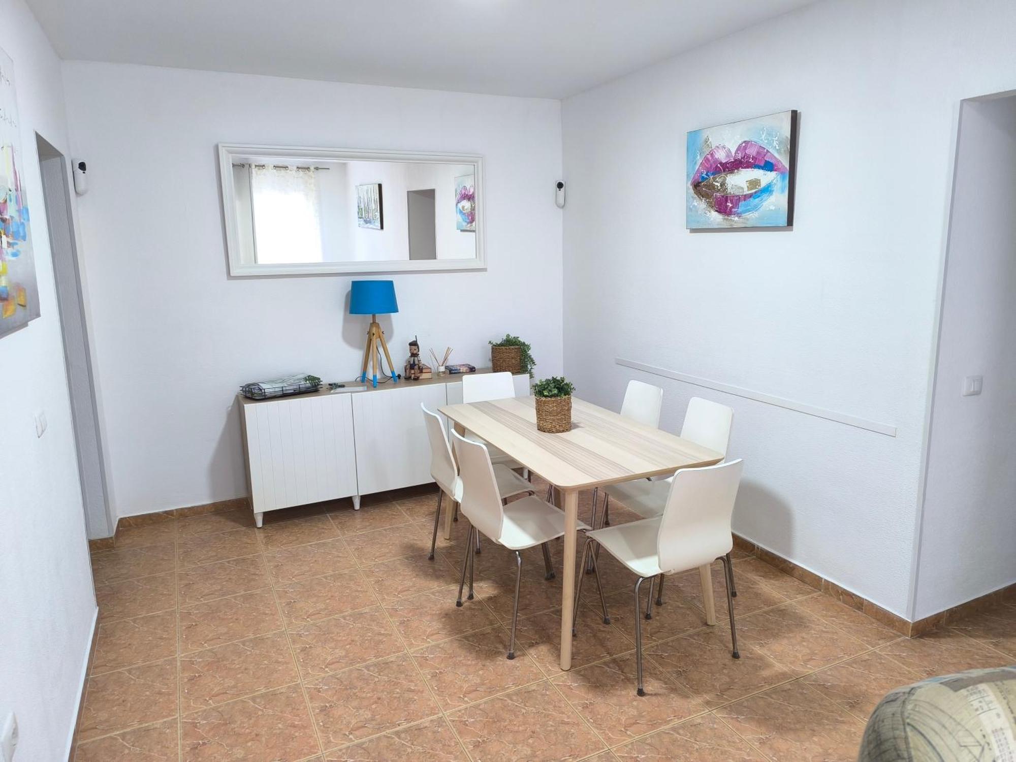Casa Candelaria,Parking,Air,Wifi Exterior photo